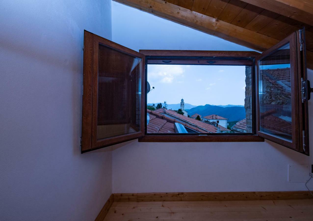 Onzo Agriturismo De Ferrari מראה חיצוני תמונה