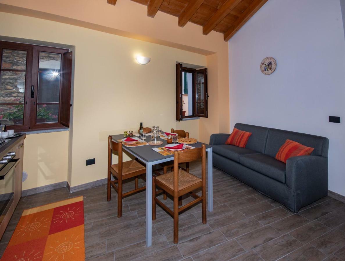 Onzo Agriturismo De Ferrari מראה חיצוני תמונה